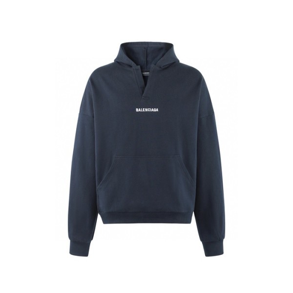 ✨발렌시아가 남성 캐쥬얼 후드티 - Balenciaga Mens Casual Hoodie - bac12249x