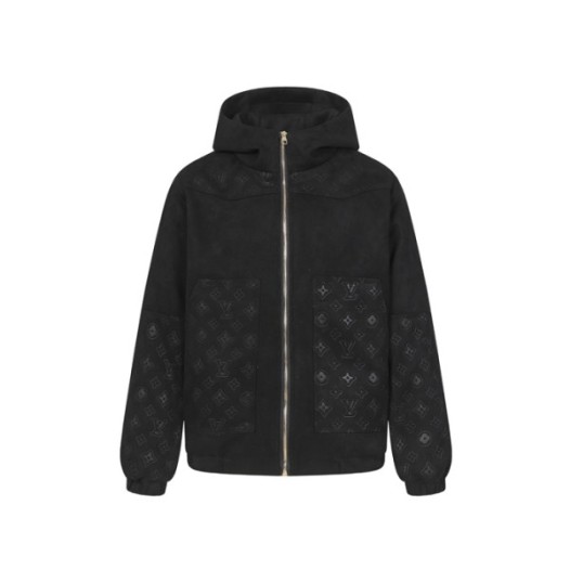❤루이비통 남성 다운 자켓 - Louis vuitton Mens Down Jacket - lvc12257x