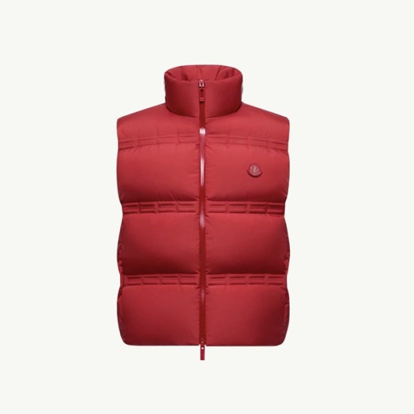 ✨몽클레어 남성 다운 베스트 - Moncler Mens Down Vest - moc12262x