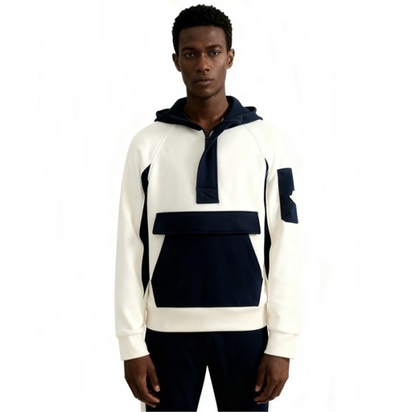 ✨몽클레어 남성 베이직 후드티 - Moncler Mens Basic Hooded - moc12264x