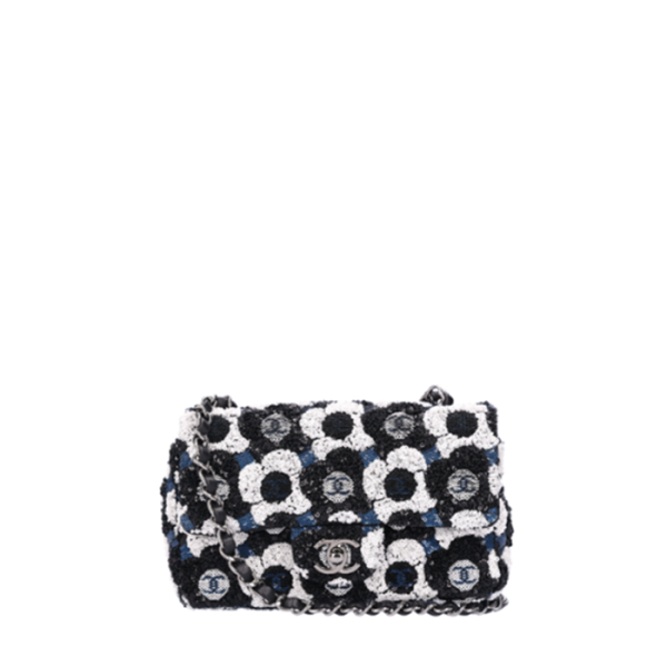 ✨샤넬 여성 스몰 시퀸 플랩 백 - Chanel Womens Small Flap Bag - chb12137x