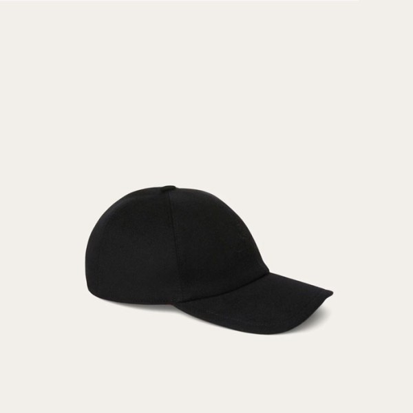 ✨로로피아나 남/녀 아이비 베이스볼 캡 - Loro Piana Unisex Ivy Baseball Cap - acc6166x