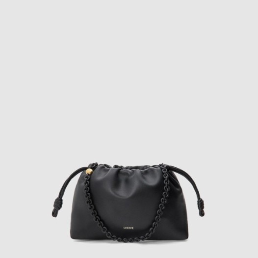 ❤로에베 여성 미디엄 플라멩코 펄스 - Loewe Womens Medium Flamenco Pulse - lob12141x