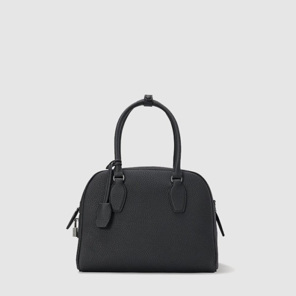 ✨더 로우 여성 India 10 가죽 백 - The Row Womens India 10 Leather Bag - thb12142x