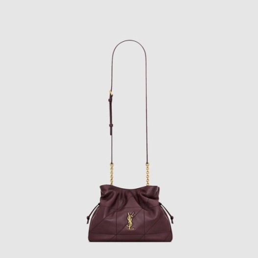 ❤입생로랑 여성 제이미 숄더 파우치 - Saint Laurent Womens Jamie Shoulder Pouch - ysb12151x