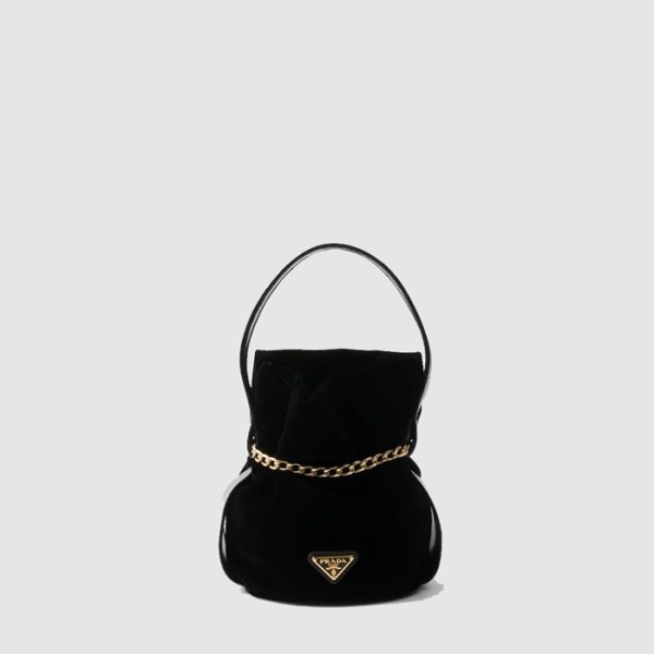 ✨프라다 여성 미니 버킷 백 - Prada Womens Mini Bucket Bag - prb12153x