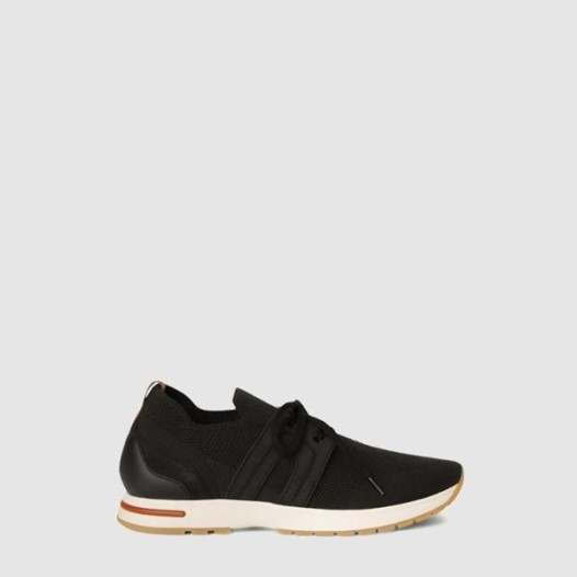 ❤로로피아나 남/녀 360 LP 레이디 플렉시 워크 스니커즈 - Loro Piana Unisex 360 LP Lady Flexi Walk Sneakers - lps8738x