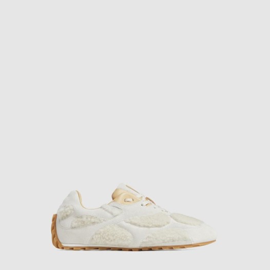 ❤보테가 베네타 여성 오르빗 플래시 스니커즈 - Bottega veneta Womens Orbit Flash Sneakers - bvs8747x