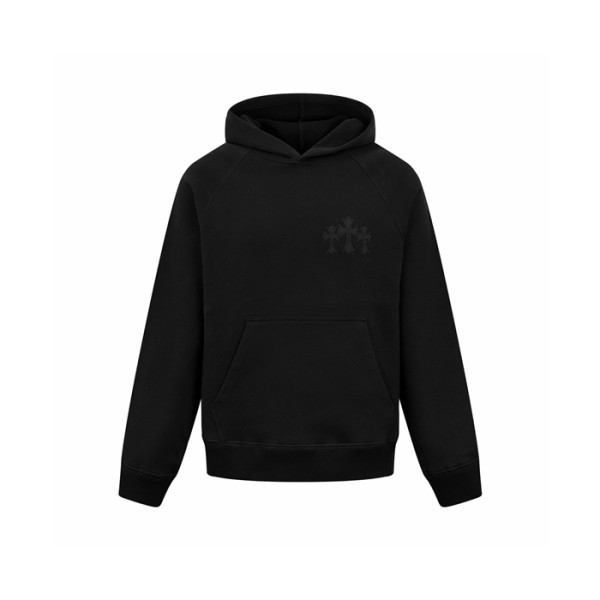 ✨크롬하츠 남성 캐쥬얼 후디 - Chrom hearts Mens Casual Hooded - chc12270x