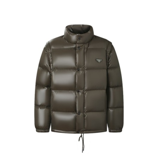 ❤프라다 남성 다운 패딩 - Prada Mens Down Padding - prc12274x