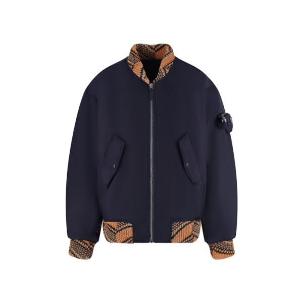 ✨프라다 남성 다운 재킷 - Prada Mens Down Jacket - prc12276x