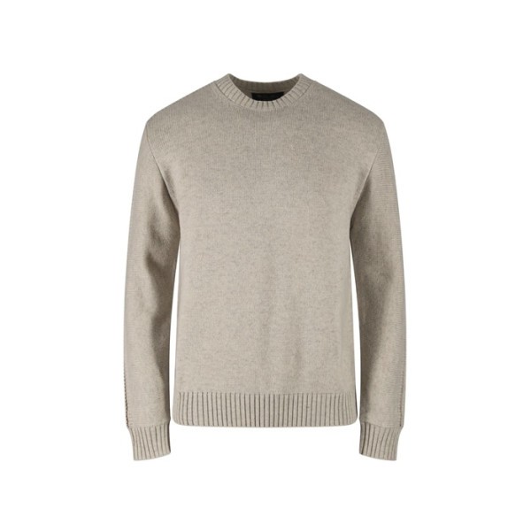 ✨로로피아나 남성 라운드 스웨터 - Loro Piana Mens Round Sweater - lpc12284x