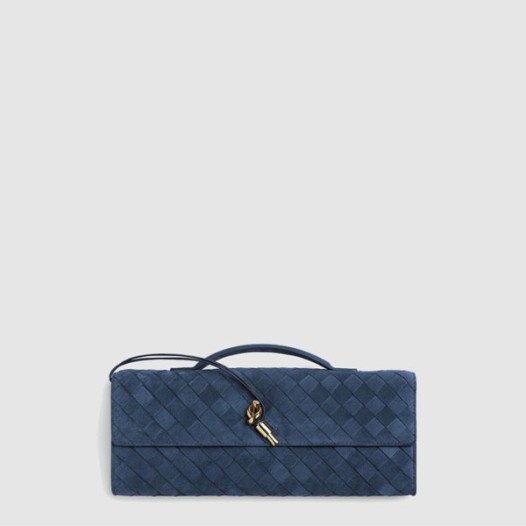 ❤보테가 베네타 여성 안디아모 클러치 - Bottega veneta Womens Andiamo Clutch - bvb12170x