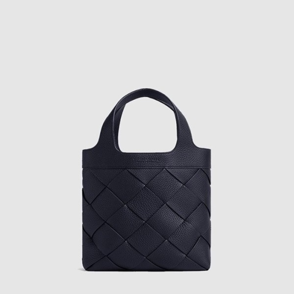 ✨보테가 베네타 남성 스몰 디아고 토트 백 - Bottega veneta Mens Small Diago Tote Bag - bvb12140x
