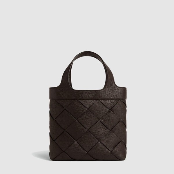 ✨보테가 베네타 남성 스몰 디아고 토트 백 - Bottega veneta Mens Small Diago Tote Bag - bvb12141x