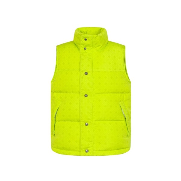 ✨크롬하츠 남성 다운 베스트 - Chrome Hearts Mens Down Vest - prc12296x