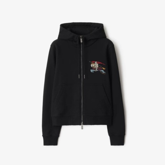 ❤버버리 남성 집업 후드티 - Burberry Mens Zip-up Hooded - buc12300x