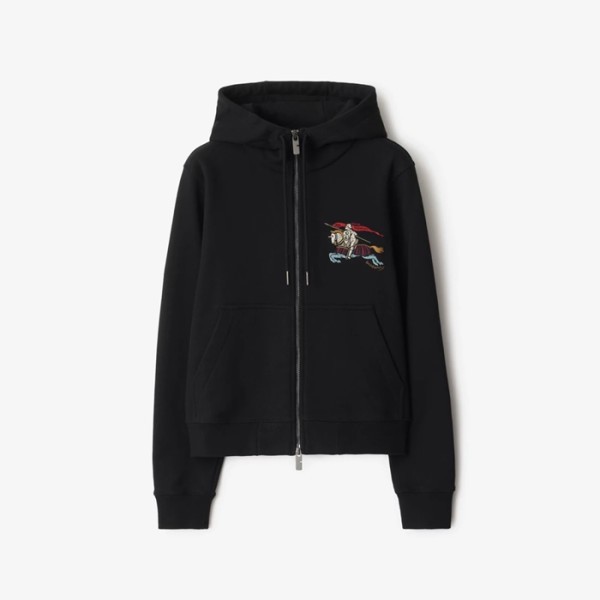 ✨버버리 남성 집업 후드티 - Burberry Mens Zip-up Hooded - buc12300x