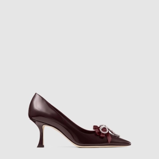 ❤지미추 여성 오리아 70 - Jimmy Choo Womens Auria 70 - jis8750x