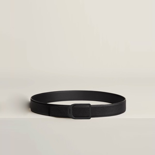 ✨에르메스 남성 리버서블 자키 벨트 - Hermes Mens Jockey Reversible Belt - bel425x