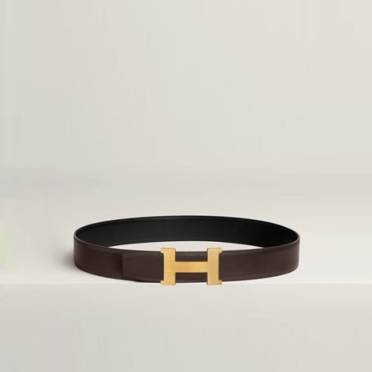 ❤에르메스 남성 콘스탄스 버클 리버서블 벨트 - Hermes Mens Constance Réversible Belt - bel428x