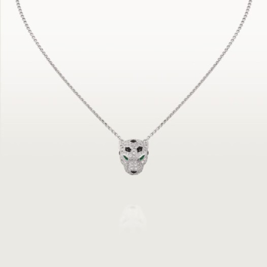 ❤까르띠에 여성 골드 목걸이 - Cartier Womens Gold Necklace - acc6169x