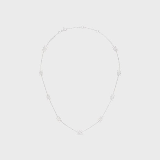 ❤셀린느 여성 골드 네크리스 - Celine Womens Gold Necklace- acc6181x