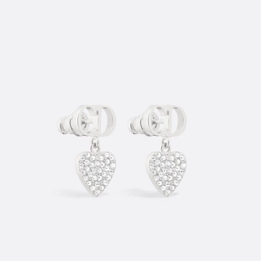 ❤디올 여성 클레어 디 룬 이어링 - Dior Womens Clair D Lune Clip Earrings - acc6184x