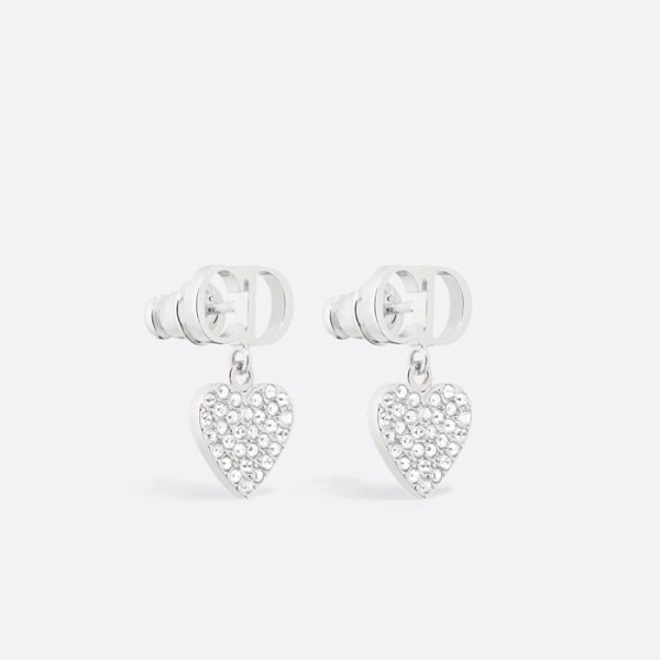 ✨디올 여성 클레어 디 룬 이어링 - Dior Womens Clair D Lune Clip Earrings - acc6184x