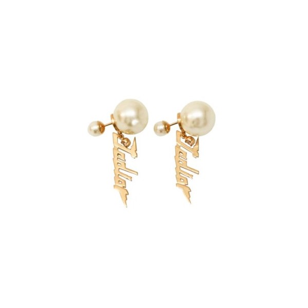 ✨디올 여성 트라이벌 이어링 - Dior Womens Tribales Earring - acc6185x