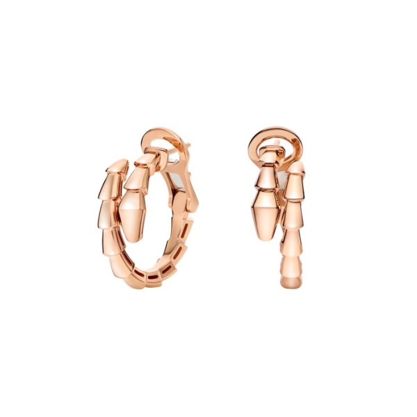 ✨매장판 불가리 여성 세르펜티 바이퍼이어링 - Bvlgari Womens Serpenti Viper Earring - acc6188x