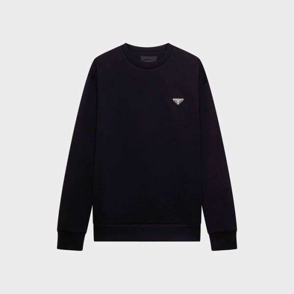 ✨프라다 남성 라운드 맨투맨 - Prada Mens Round Tshirt - prc12314x