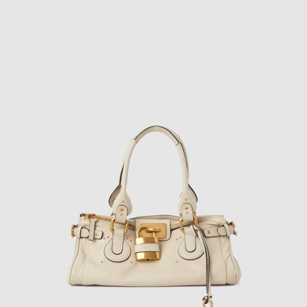 ✨끌로에 여성 패딩턴 백 - Chloe Womens Paddington Bag - chb12150x