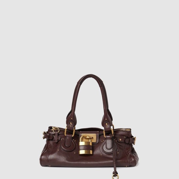 ✨끌로에 여성 패딩턴 백 - Chloe Womens Paddington Bag - chb12151x