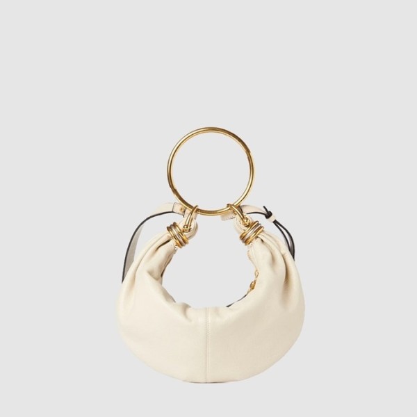 ✨끌로에 여성 브레이슬릿 호보백 - Chloe Womens Bracelet Hobo Bag - chb12152x