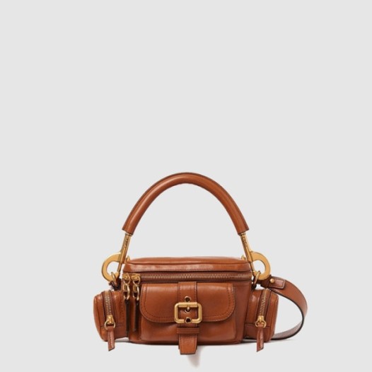 ❤끌로에 여성 카메라 백 - Chloe Womens Camera Bag - chb12155x