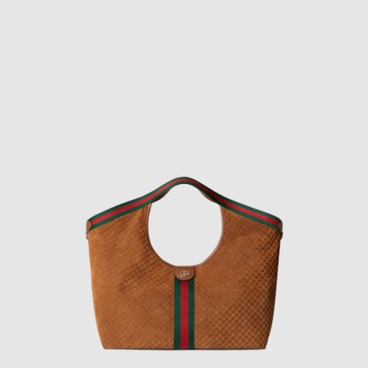 ❤구찌 여성 질리오 라지 토트백 - Gucci Womens Giglio Large Tote Bag - gub12157x