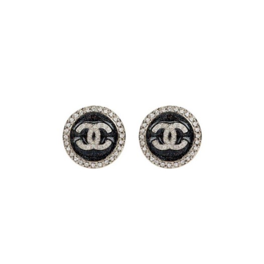 ❤샤넬 여성 골드 이어링 - Chanel Womens Gold Earring - acc6220x