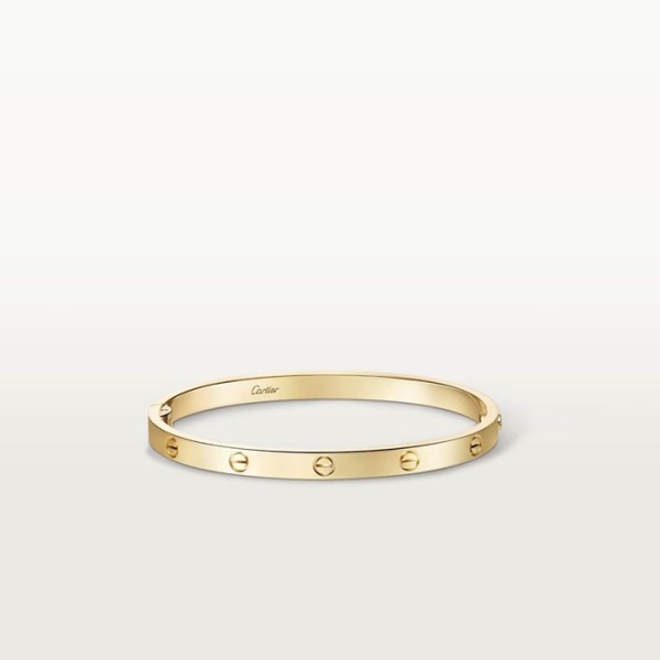 ✨까르띠에 남/녀 러브 브레이슬릿 - Cartier Unisex Love Bracelet - acc6232x