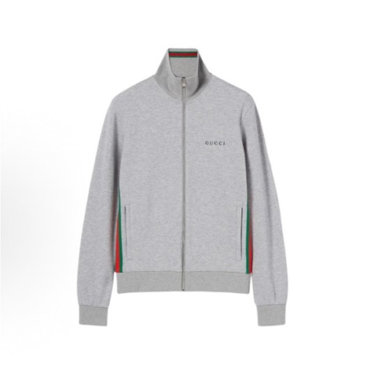 ❤구찌 남성 집업 트레이닝 복 - Gucci Mens Zip-up Sweatsuit - guc12357x