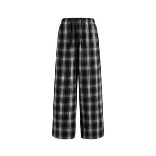 ❤발렌시아가 남성 스웻 팬츠 - Balenciaga Mens Sweat Pants - bac12358x