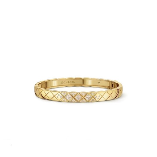 ❤샤넬 여성 코코 크러쉬 브레이슬릿 - Chanel Womens Coco Cruch Bracelet - acc6237x
