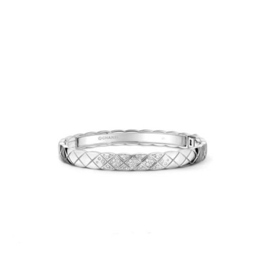 ❤샤넬 여성 코코 크러쉬 브레이슬릿 - Chanel Womens Coco Cruch Bracelet - acc6238x