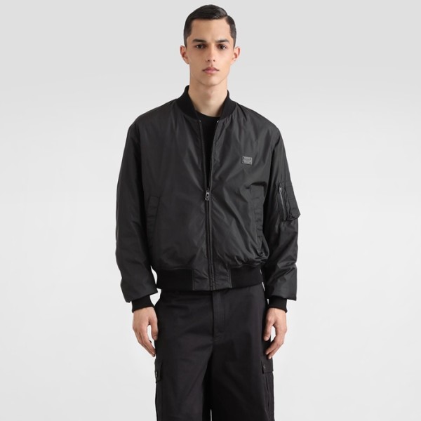 ✨돌체앤가바나 남성 다운 재킷 - Dolce&Gabbana Mens Down Jacket - doc12384x