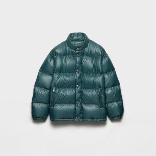 ❤프라다 남성 다운 패딩 - Prada Mens Down Padding - prc12387x