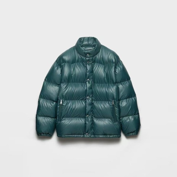 ❤프라다 남성 다운 패딩 - Prada Mens Down Padding - prc12387x