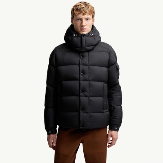 ❤몽클레어 남성 다운 패딩 - Moncler Mens Down Padding - moc12392x