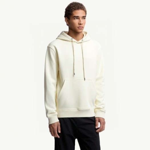 ❤몽클레어 남성 기모 후드티 - Moncler Mens Basic Hooded - moc12400x