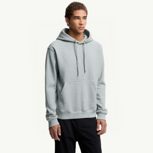 ❤몽클레어 남성 기모 후드티 - Moncler Mens Basic Hooded - moc12401x