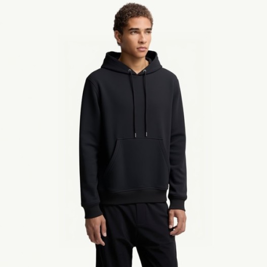 ❤몽클레어 남성 기모 후드티 - Moncler Mens Basic Hooded - moc12402x